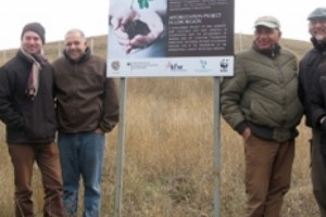 ATP Plants Nearly 250,000 Trees in Urban and Rural Communities throughout Armenia