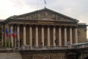 Ֆրանսիայի ԱԺ-ում ընդունելություն՝ Արցախի անկախության հանրաքվեի 20-ամյակի 
կապակցությամբ