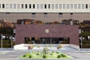 ՊՆ-ում անցկացվել է քննարկում՝ Մարդու իրավունքների միջազգային օրվա առթիվ