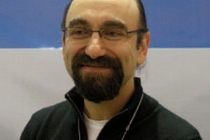 We demand that Nareg Hartounian is freed!