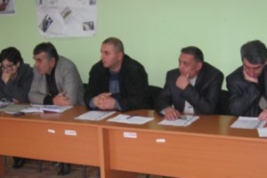Ախթալայի բյուջեն ավագանու նիստում չի հաստատվել