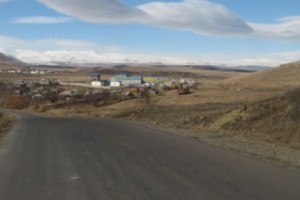 Արմանիսի ոսկու հանքավայրն արդեն շահագործվում է (վիդեո)