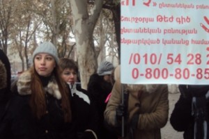 Domestic Violence in Armenia: What We Need to Know!