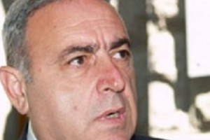 Гегам Гарибджанян продолжает руководить аппаратом НС