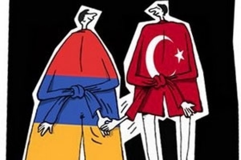 December 14, 1991 – Turkey Recognizes RA Independence