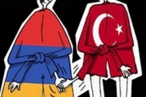 December 14, 1991 – Turkey Recognizes RA Independence