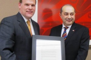 Ըստ Կանադայի ԱԳ նախարարի՝ Ցեղասպանության դատապարտումը Կանադայի վարչապետի սկզբունքային դիրքորոշումն է
