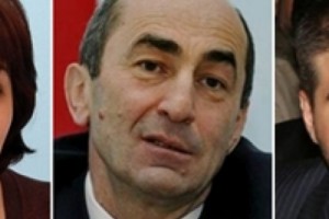 Ինչո՞ւ է Ռ. Քոչարյանը թերթերին դատի տալիս