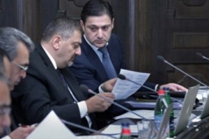 Կառավարությունը հավանություն է տվել արդյունաբերական քաղաքականության ռազմավարությանը