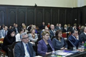 Հայաստանը պատրաստվում է 2012 թ. «Ռիո+20» համաշխարհային գագաթաժողովին