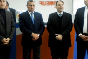 «Հայփոստը» Սյունիքում 3 բաժանմունք է արդիականացրել