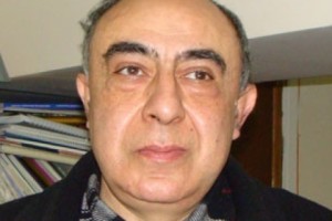 Ընտրություններ երկրաբանության ինստիտուտում. գիտաշխատողն՝ ընդդեմ տնօրենի