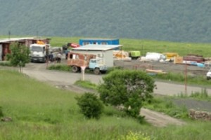 “На территориях, провозглашенных превалирующим интересом, гостиничный комплекс обязательно будет построен”