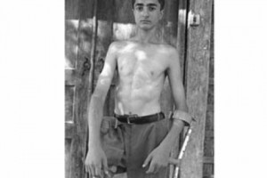 Victims of targetless weapons