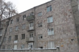 Դրոսելների գործարանի ոդիսականը