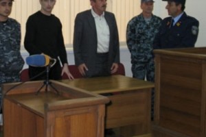 Զարուհի Պետրոսյանը թո՞ւյն է խմել