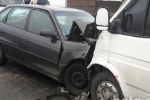 Վթար՝ Վանաձոր-Մարգարով ճանապարհին