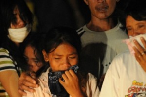 Death Toll From Philippines Storm Tops 1,000