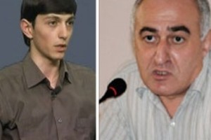 ԵՊՀ-ն ընդդեմ «Բանաձևի». պատասխանողը կծանոթանա հայցադիմումին