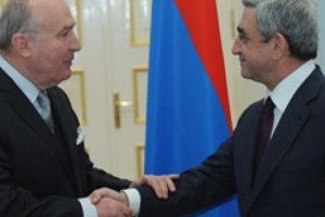 Հրաժեշտ Ֆասիեին