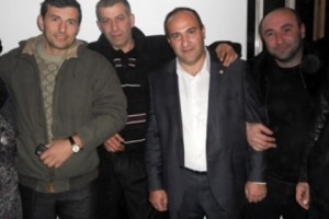 «Հայացք». «Ստուկաչների» ժամանակը