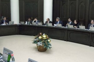 Սերտիֆիկացումը սահմանի վրա վերացվում է