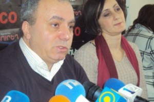 Բագրատյանն առաջարկում է վաճառել հանքերը (վիդեո)