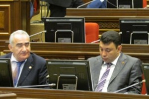 «Բազմաթիվ հարցեր»` ՀՀԿ-ի գործադիրի նիստում