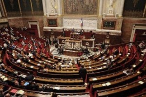 Парламент Франции принял законопроект, криминализирующий отрицание Геноцида армян