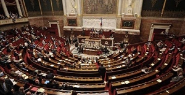 Turkey Cuts Contacts with France over Genocide Bill