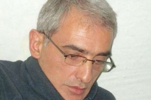 «Հայրենիքս չեմ լքել, բախտ չեմ որոնում»,-ասում է Վահե Ավետյանը