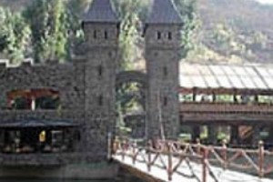 Yervand Zakharyan is still selling land