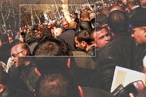 Դատական ֆարս