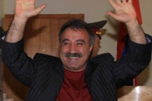 Սասուն Միքայելյանը վստահ է, որ Հրազդանում արդար ընտրություններ կանցկացվեն