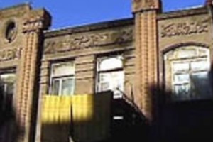 The Armenian sex trade - 4