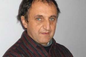 Bookseller Vazgen: The "Emperor" of Gyumri
