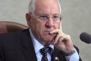 Knesset Speaker Backs Recognition of 1915 Genocide
