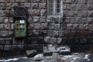 Дом признан аварийным. Жильцам предложено покинуть здание