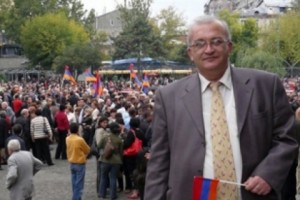 О выплате компенсации каджаранцам не может быть и речи