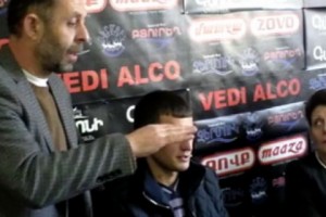 218 выпускников детдома ждут квартир (видео)