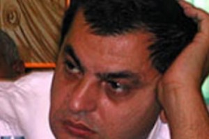 "Trust in Sahakashvili is not the same as it was six or eight months ago"