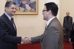 ԵՄ-ն եւ Հայաստանը միտված են հարաբերությունների խորացման