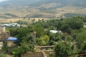 Արցախի վարչապետը բնակարանային պայմանների բարելավումը պետության հիմնական 
խնդիրն է համարում
