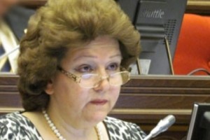Թե ինչպես դատախազի համար ուրբաթը չորեքշաբթիից շուտ եկավ
