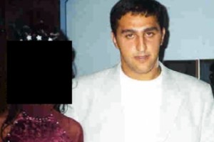 Exclusive Interview With "Tale of Terror's" Davit Ziroyan