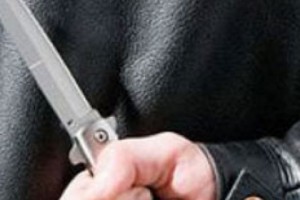 Սպանություն Կոնդ թաղամասում