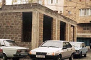 Yervand Zakharyan prepares for retirement