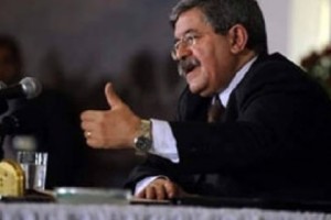Algeria to Ankara: Stop Using Our Blood for Political Gain