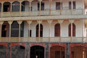 The fate of the building at Dzoragyugh # 4