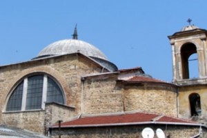 Istanbul’s Oldest Armenian Church Reopens
